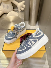 China Replica Fendi Women Shoes 126usd Only